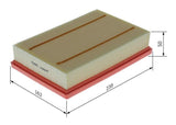 BOSCH Air Filter 16-Connect 1.5Tdci - Air Filter — Air & Cabin Filters