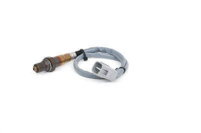 Bosch 0258010235 Suzuki Swift K12b 1.2 10-Oxygen Sensor Mandifold Lower Side — Oxygen & Air-Fuel