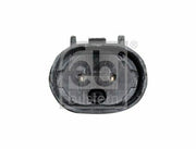 feb-abs-sensor-bmw-front, bwm-f45-f48-mini-f56-f60-abs-sensor FEBI Front ABS Sensor - Compatible with BMW F45, F48, Mini F56, F60 | 2 Pin Connector FEBI Front ABS Sensor for BMW F45 F48 F56 F60 abs-sensor, febi, bmw, mini, braking-system, vehicle-safety, oem-part, car-parts, front-abs-sensor, ai-generated