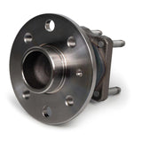 Opel Astra F Rear Hub Assembly - ABS 4 Bolt for 1994+ Models — Autopartshall, Hub Assemblies