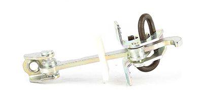 Bsg 65-975-008 Door Tensioner Rear Astra G Bm 98 — Pulleys & Tensioners