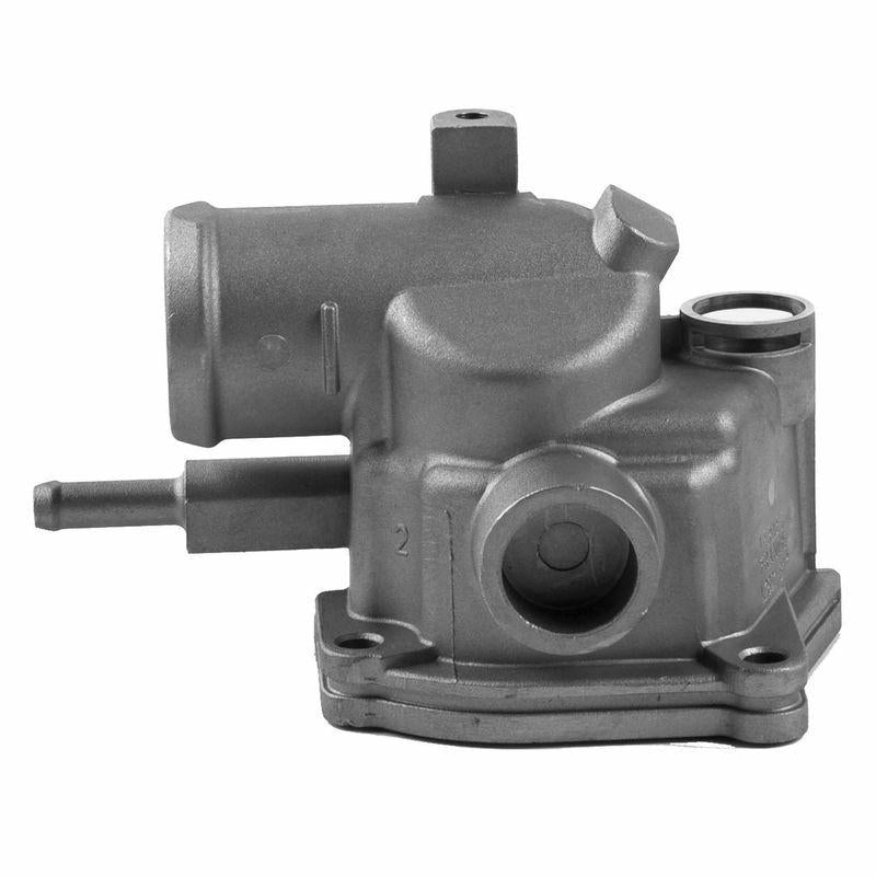 GATES Thermostat 87°C for Sprinter - Reliable Cooling Performance — Water Pump & Thermostat