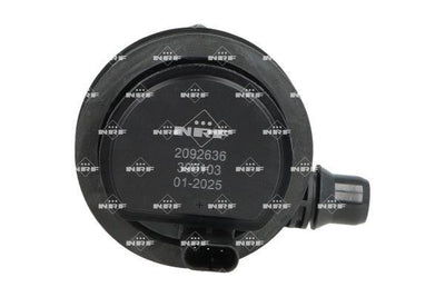 NRF 390103 Auxiliary Water Pump W166-177 . 18 — Water Pump & Thermostat