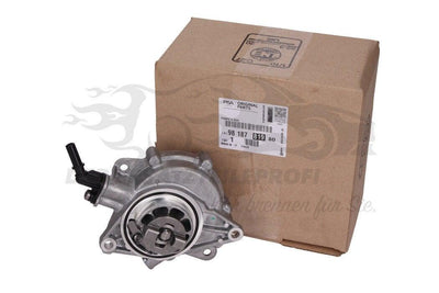 Peugeot Original Service Brake Vacuum Pump for 308 1.6 VTi — Crankcase & Ventilation