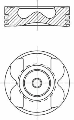 mahle-piston-segman-0-50, mahle-0045902-specifications MAHLE Piston Segman 0.50 | 88.50 mm for Mercedes Om646 E270 and S320 CDI | Mechanics & Automotive Enthusiasts MAHLE Piston Segman 0.50 | 88.50 mm for Mercedes Models mahle, piston-segment, automotive-parts, engine-upgrade, mechanics, car-repair, engine-performance, automotive-enthusiasts, car-parts, ai-generated