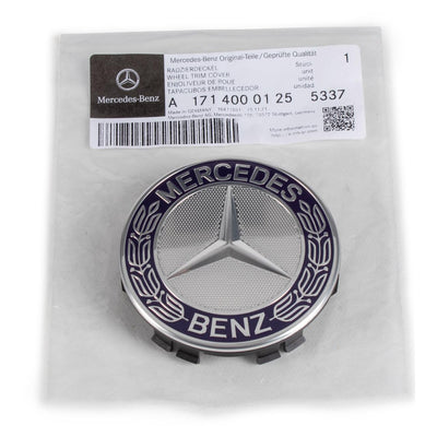 Mercedes-Benz W212 Wheel Center Diameter - Original OEM Quality — Wheels & Wheel Trim