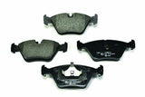 HELLA Pagid Brake Pad Set - BMW E32 E34 — Brake Pads