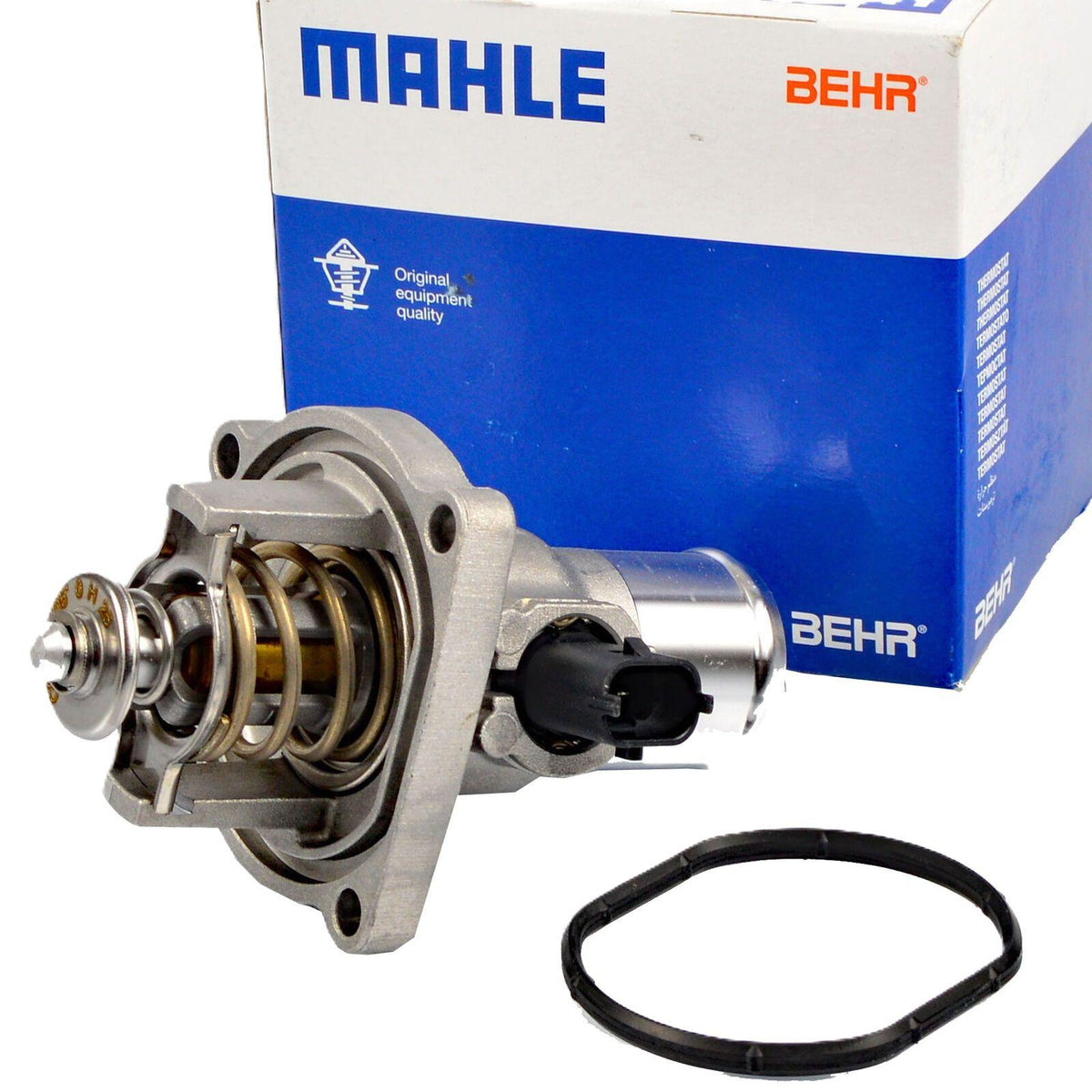 Mahle TM41105 Thermostat for Opel Astra J 1.6 — Water Pump & Thermostat