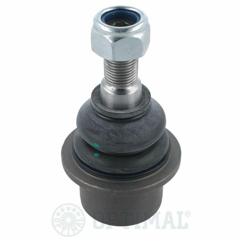 Optimal G3-931 Alt Rotary Joint - Fits Land Rover Discovery II / Range Rover II (1994-2002) — Axles, CV Joints & Boots