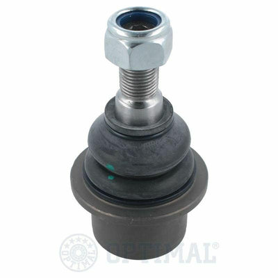 Optimal G3-931 Alt Rotary Joint - Fits Land Rover Discovery II / Range Rover II (1994-2002) — Axles, CV Joints & Boots