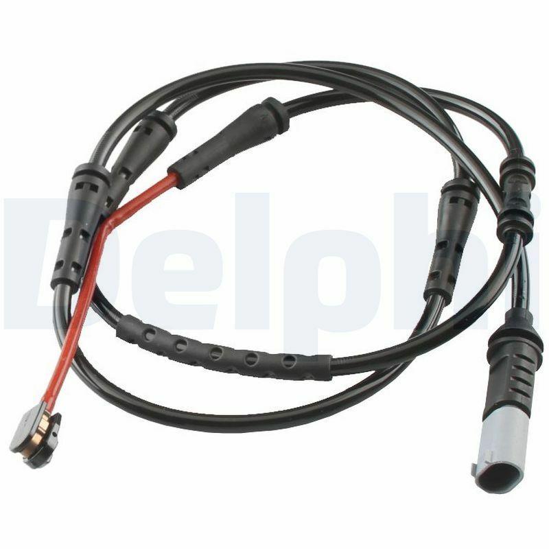 Delphi LZ0238 — Brake Sensors & ABS