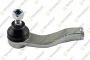 teknorot dh-202 left front tie rod, daihatsu applause tie rod, daihatsu charade tie rod TEKNOROT DH-202 Rot Başı Ön Sol - Ideal for Daihatsu Applause 1989-2000 & Charade 1989-1992 | Long Tie Rod TEKNOROT DH-202 Rot Başı Ön Sol - Daihatsu Applause & Charade teknorot, left-front-tie-rod, daihatsu-applause, daihatsu-charade, auto-parts, steering-components, mechanics, car-owners, ai-generated, vehicle-repairs