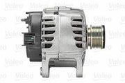valeo-439834-alternator-14v-150a, valeo-alternator-installed, valeo-alternator-specifications VALEO 439834 Alternator 14V 150A - Compatible with K9K Captur, Clio IV, Kangoo | 6.66 kg VALEO 439834 Alternator 14V 150A for K9K Models valeo, alternator, 14v, 150a, k9k, car-parts, automotive, car-owners, drivers, ai-generated