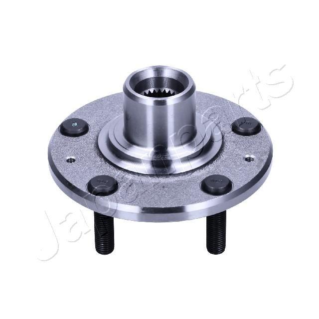 Japan Parts KK-29071 Freelander 1 Front & Rear Wheel Hub without Bearing Anr5817 — Hub Assemblies