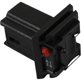 Peugeot 308 Trunk Release Switch - Original OEM for 2007-2013 — Switches & Relays