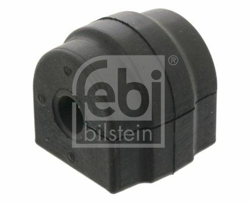 FEBI 44284 - BMW E60 Stabilizer Bushing for Rear Axle — Axles, CV Joints & Boots