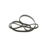 BOSCH V-Belt 1987946197 - V-Belt for 02-12 Fiesta — Belts