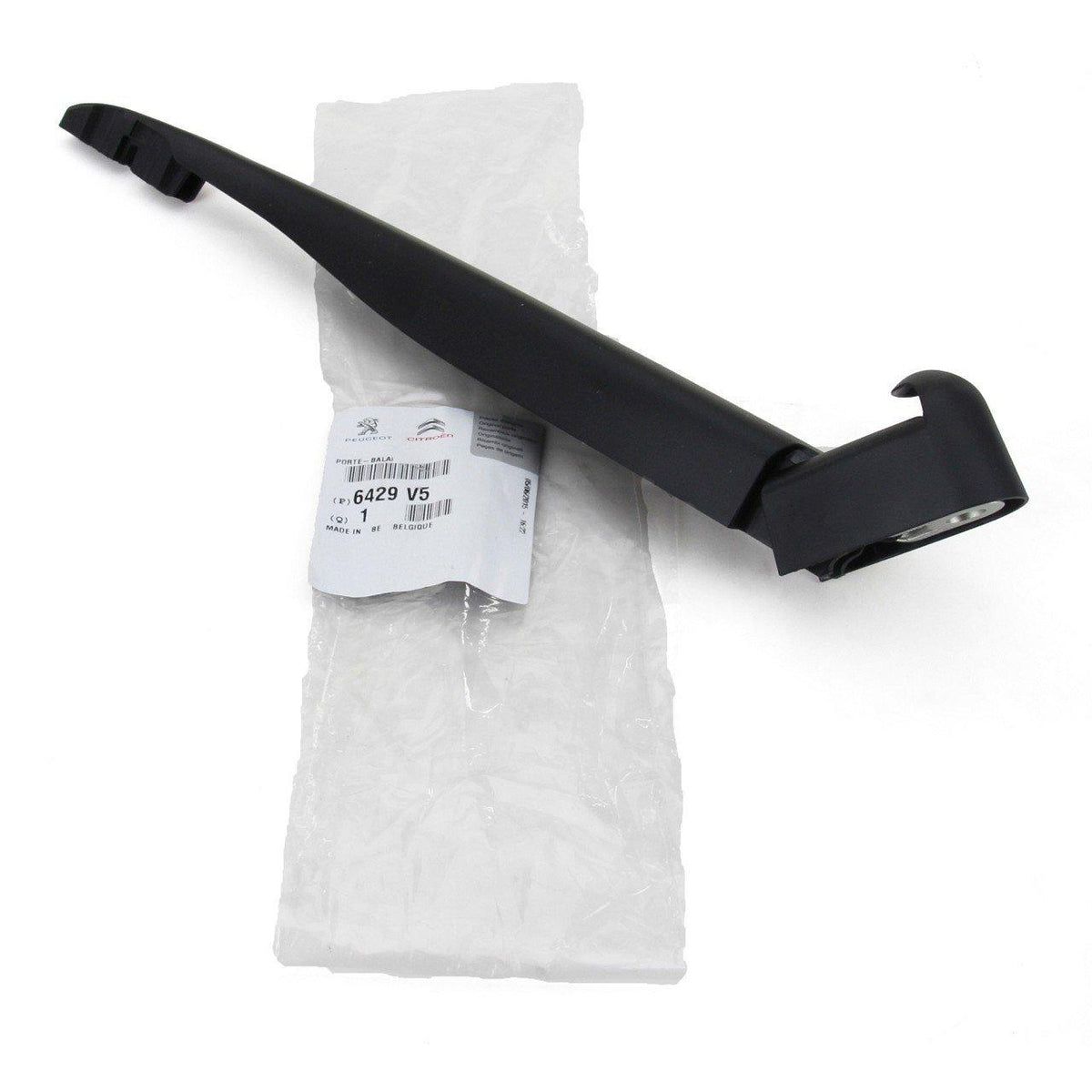 Peugeot Partner Rear Wiper Arm - Original Fit for 2000-2009 Model — Wipers