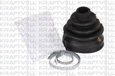 Kraftvoll 10020067 CV Joint Boot Outer Set Pickup D21 D22 96 > 00 — Axles, CV Joints & Boots