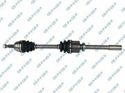 gsp 250132 front axle right for renault laguna, premium quality gsp front axle part GSP 250132 Front Axle Right for Renault Laguna 2.0 16V | Premium Quality | 13.3 inch GSP 250132 Front Axle Right for Renault Laguna gsp, front-axle, renault-laguna, vehicle-parts, automotive-repair, replacement-parts, car-maintenance, mechanical-transmission, auto-parts, ai-generated