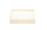 Bosch Pollen Filter for Fiorino - High-Efficiency Air Quality — Air & Cabin Filters