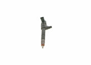 bosch 0445110338 injector product image, bosch injector for traffic vivaro in package BOSCH 0445110338 Injector - 07 Traffic & Vivaro 2.0 DCI 114Hp | Common Rail Technology BOSCH 0445110338 Injector for Traffic Vivaro - 2.0 DCI bosch, injector, traffic-vivaro, common-rail, car-parts, automotive, mechanic-tools, fuel-injection, car-owners, ai-generated