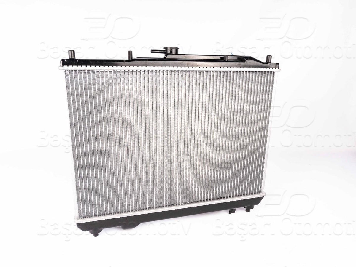 Wisco 3113238-00 Su Radiator Brazing Mt 390X569x22 mm Mazda 323 1.3. 1.6. 1.8 Sedan 88-94 — Radiators & Fans