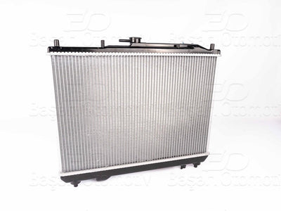 Wisco 3113238-00 Water Radiator Brazing Mt 390X569x22 mm Mazda 323 1.3. 1.6. 1.8 Sedan 88-94 — Radiators & Fans