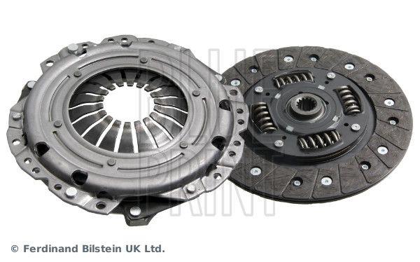 Blue Print ADW193083 Clutch Kit Easytronic Transmission Meriva A 03-10 Z16xep Astra H 04-14 Z16xep-Z16xer — Clutch & Flywheel