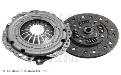 Blue Print ADW193083 Clutch Kit Easytronic Transmission Meriva A 03-10 Z16xep Astra H 04-14 Z16xep-Z16xer — Clutch & Flywheel