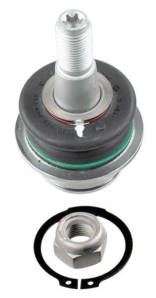 Lemförder 3691601 Lower Ball Joint Transit V184/V347/V362 Connect/Custom/Tourneo Custom 01-16 — Control Arms & Ball Joints