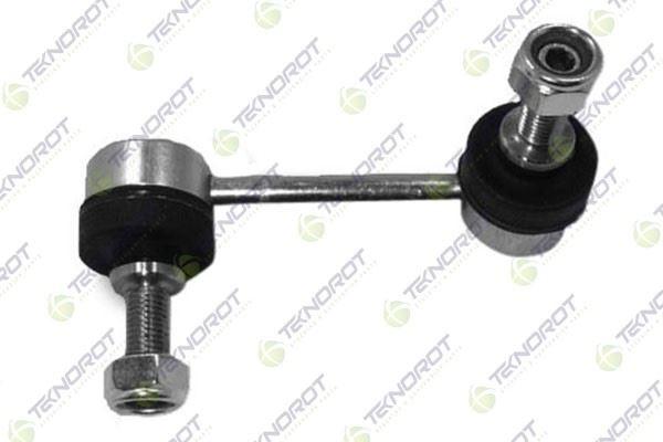 Teknorot H-207 Sway Bar Link Rear Right Honda Cr-V 2.0L B20b B20z Rd1 96-01 — Sway Bars & Links