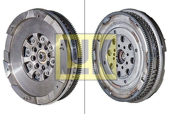 LUK 415045510 — Clutch & Flywheel