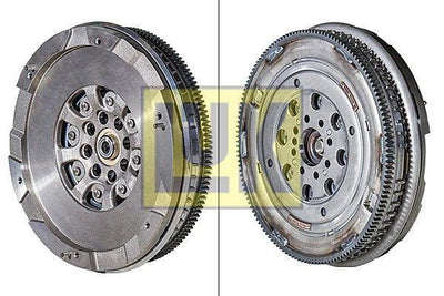 LUK 415045510 — Clutch & Flywheel
