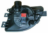 DEPO BMW F10 Right Fog Light - ECE & SAE Approved Fog Lamp — Tail, Signal & Reflectors