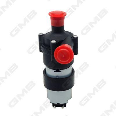 GMB GEW-BE005 Auxiliary Water Pump W203-208-209-230 M111-271-611-646-112-612-613-275 05 — Water Pump & Thermostat