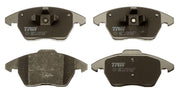 trw gdb1605 front brake pads view 1, trw gdb1605 front brake pads compatibility chart, trw gdb1605 installation process TRW GDB1605 Front Brake Pads - Enhance Your Vehicle's Stopping Power | Designed for 2.0L HDi | Perfect for Car Owners and Mechanics TRW GDB1605 Front Brake Pads - OEM Quality for Car Owners | 2.0L HDi trw, front-brake-pads, braking-system, car-owners, mechanics, automotive-repair, 2.0L-hdi, oe-quality, high-performance, ai-generated