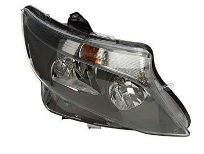 Depo Mercedes Vito W447 Right Headlight — Headlights