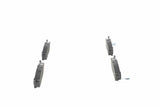 BOSCH Front Brake Pads 0986494700