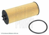 BLUEPRINT Oil Filter - GCherokee 3.6 (2011 and Later) — Blue Print, Oil Filters