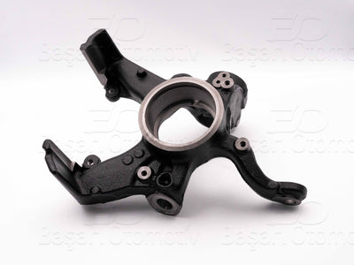 Wisco 1163185-00 Axle Carrier Front Left (78mm) VW Polo 6 (Aw1, Bz1, Ae1) 1.0 1.0 TSI 1.5Tsi 1.3Tdi 2.0Gti 17-21