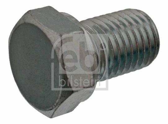 FEBI 48893 — Oil System