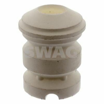SWAG Shock Absorber Stopper for BMW E28 E30 E34 E36 E38 E39 E65 E66 - 2 Pieces — Shocks & Struts