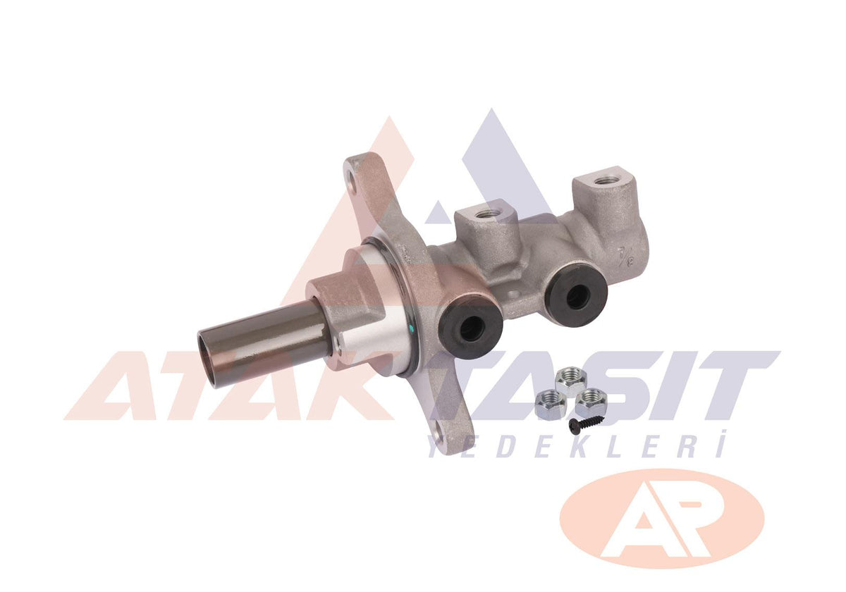 AP 263671 Brake Ana Merkez Aluminium 22.20mm Hyundai Ix35 2010-/ Tucson 2010 — Brake Hydraulics