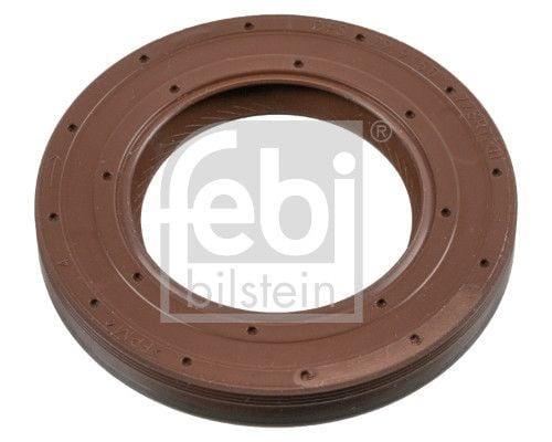 FEBI 49338 Oil Seal Transmission - BMW Replacement for E46 E36 E34 E39 E60 E87 E82 E88 E90 F10 F20 F30 F22 — Gaskets & Seals