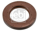 FEBI 49338 Oil Seal Transmission - BMW Replacement for E46 E36 E34 E39 E60 E87 E82 E88 E90 F10 F20 F30 F22 — Gaskets & Seals