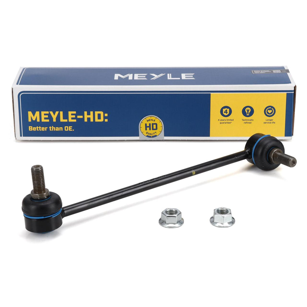 MEYLE Sway Bar Link 203 / 209 Sport - Stabilizer Bar — Sway Bars & Links