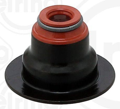 Elring 007.030 Valve Stem Seal Opel Astra G-J, Vectra B-C, Insignia 2.0 Turbo, Alfa 159 1.9 JTS | Set of 16