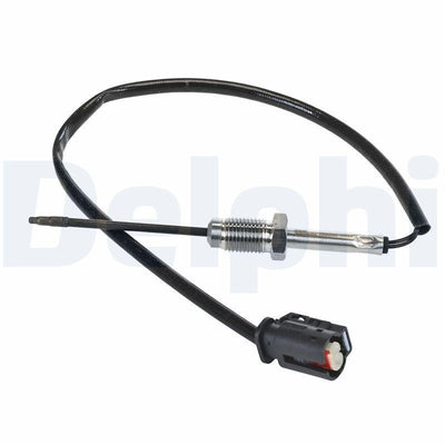 Delphi TS30368-12B1 Exhaust Temperature Sensor BMW B47 F10 F20 F30 — Temperature Sensors & Switches