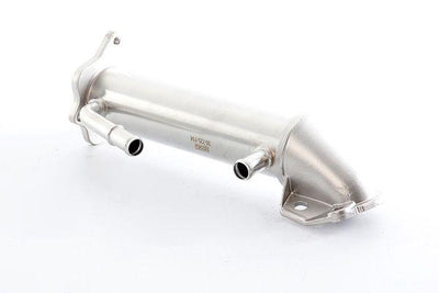 Bsg 30-725-114 EGR Cooler Ranger / V347 / V363 2.2 Diesel 11 — Emission Control